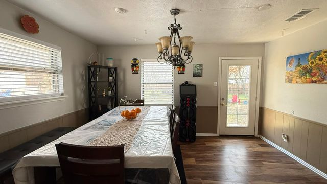 2204 Potter Road, Seagoville, TX 75159