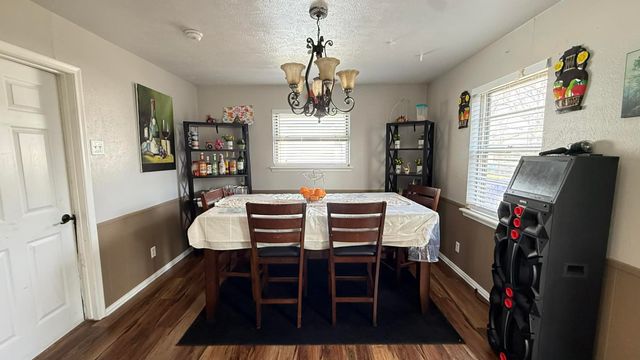 2204 Potter Road, Seagoville, TX 75159