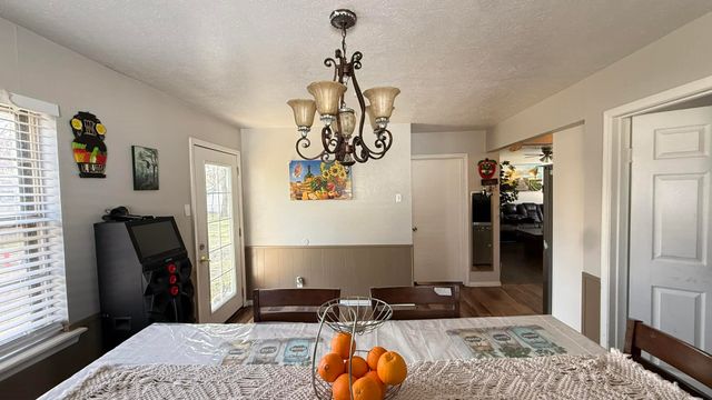 2204 Potter Road, Seagoville, TX 75159