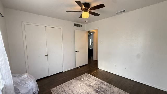 2204 Potter Road, Seagoville, TX 75159