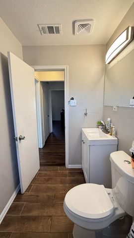 2204 Potter Road, Seagoville, TX 75159