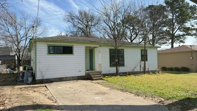 2204 Potter Road, Seagoville, TX 75159