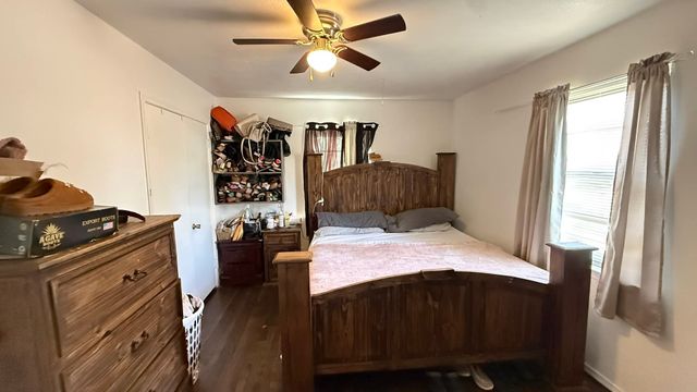 2204 Potter Road, Seagoville, TX 75159