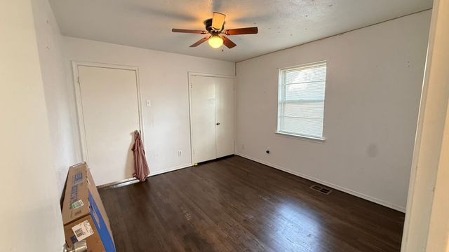 2204 Potter Road, Seagoville, TX 75159