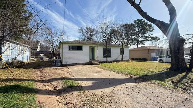 2204 Potter Road, Seagoville, TX 75159