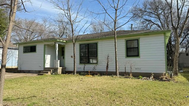 2204 Potter Road, Seagoville, TX 75159