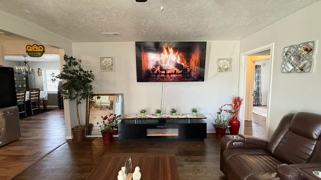 2204 Potter Road, Seagoville, TX 75159