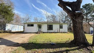 2204 Potter Road, Seagoville, TX 75159