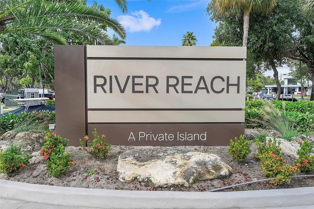 1000 River Reach Drive 302, Fort Lauderdale, FL 33315