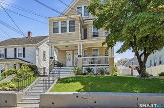 97-99 Fairview Avenue 1, Bridgeport, CT 06606