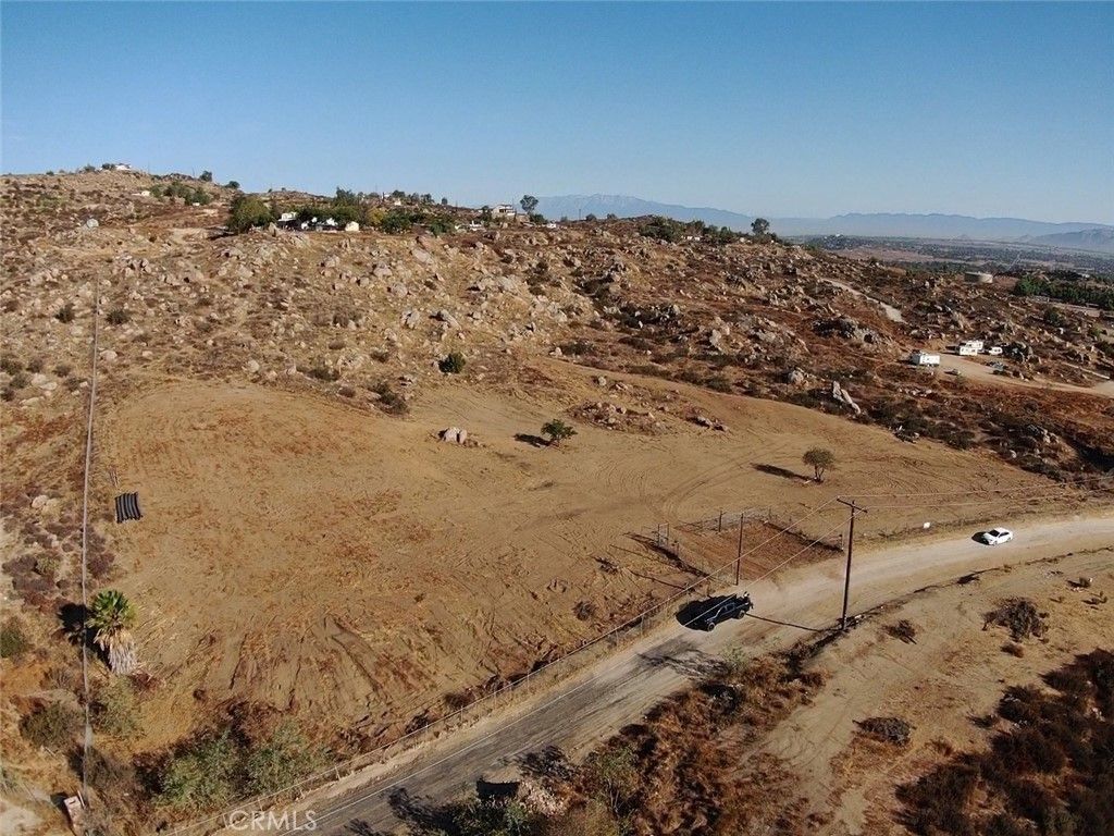 0 Salter, Perris, CA 92570 — exterior