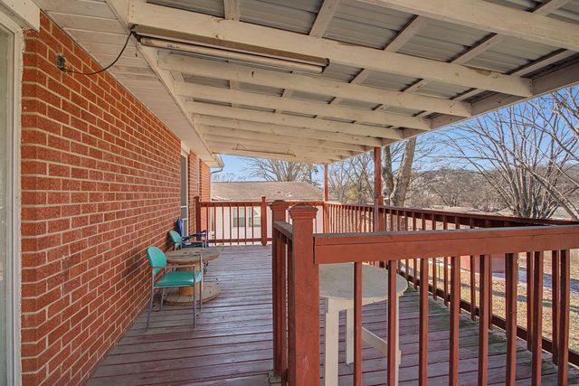 1920 Morris Ave, Columbia, TN 38401