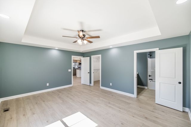 1260 Mount Olive Rd, Westmoreland, TN 37186