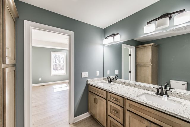 1260 Mount Olive Rd, Westmoreland, TN 37186