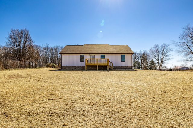 1260 Mount Olive Rd, Westmoreland, TN 37186