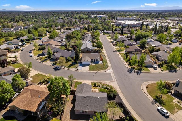 785 Mallard Street, Redding, CA 96003