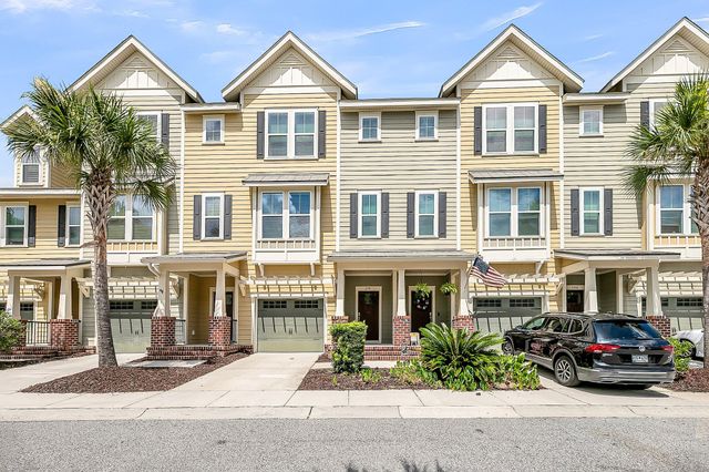 1258 Dingle Road, Mount Pleasant, SC 29466