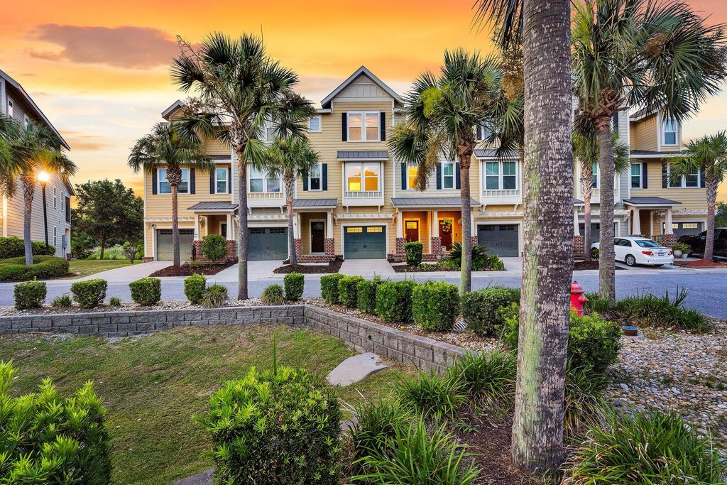 1258 Dingle Road, Mount Pleasant, SC 29466