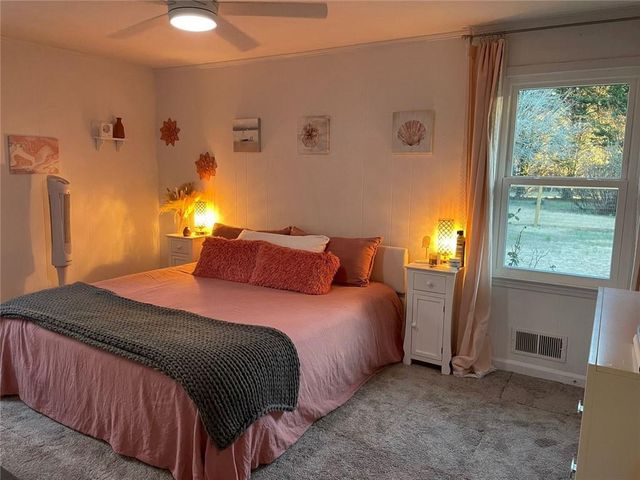 110 Lilly Valley Road, Bowdon, GA 30108