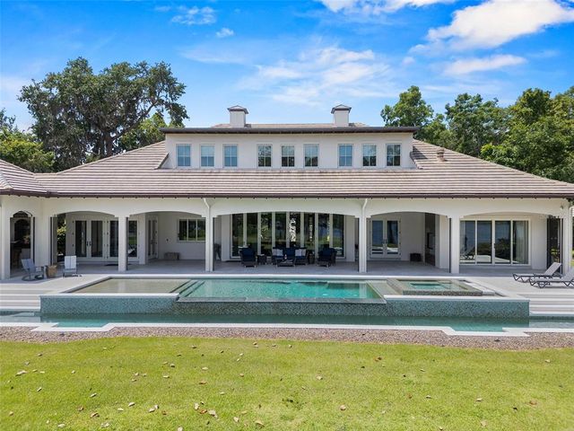 1112 PRESERVE POINT DRIVE, Winter Park, FL 32789