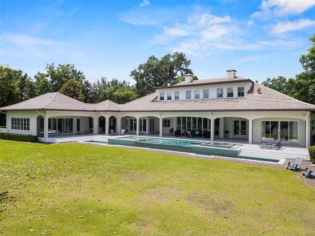1112 PRESERVE POINT DRIVE, Winter Park, FL 32789