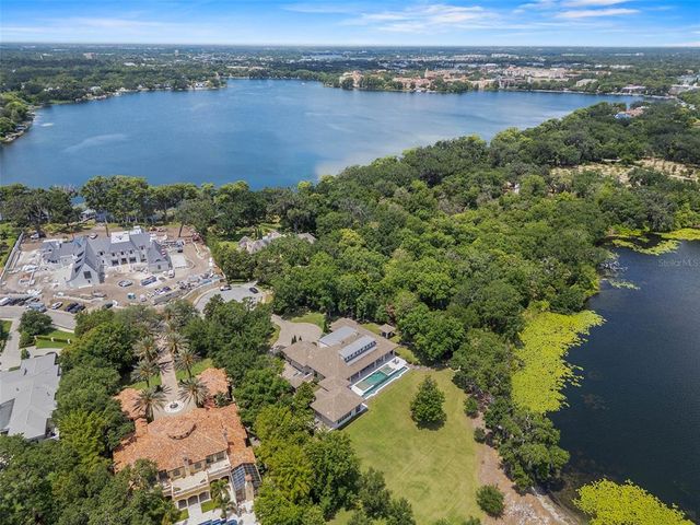 1112 PRESERVE POINT DRIVE, Winter Park, FL 32789