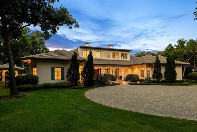 1112 PRESERVE POINT DRIVE, Winter Park, FL 32789