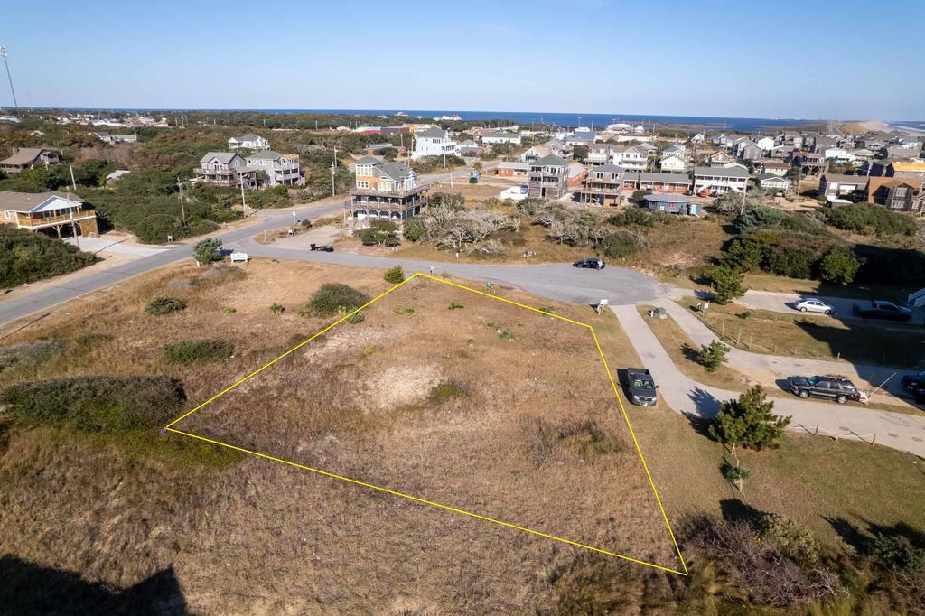 Image 4 of property listing at 46067 Cape Court Lot 9, Buxton, NC 27920