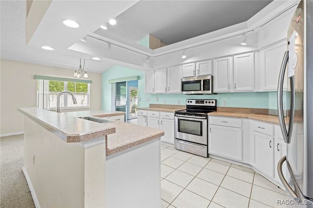 7492 Aloe Drive, Spring Hill, FL 34607