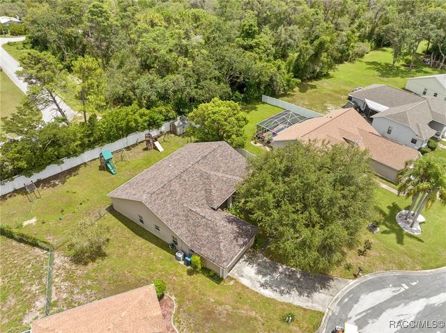 7492 Aloe Drive, Spring Hill, FL 34607