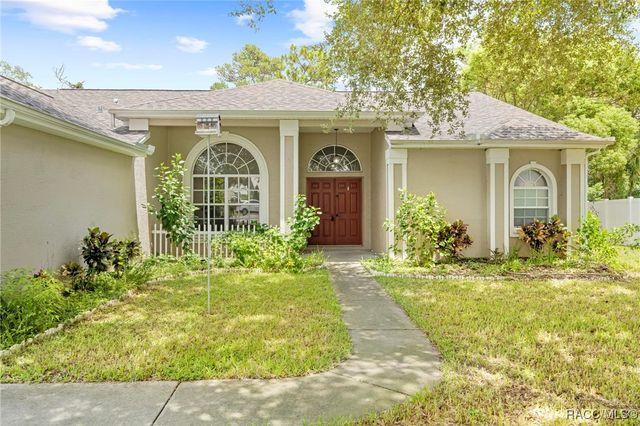 7492 Aloe Drive, Spring Hill, FL 34607