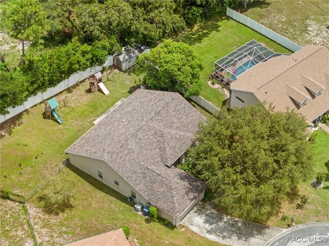 7492 Aloe Drive, Spring Hill, FL 34607