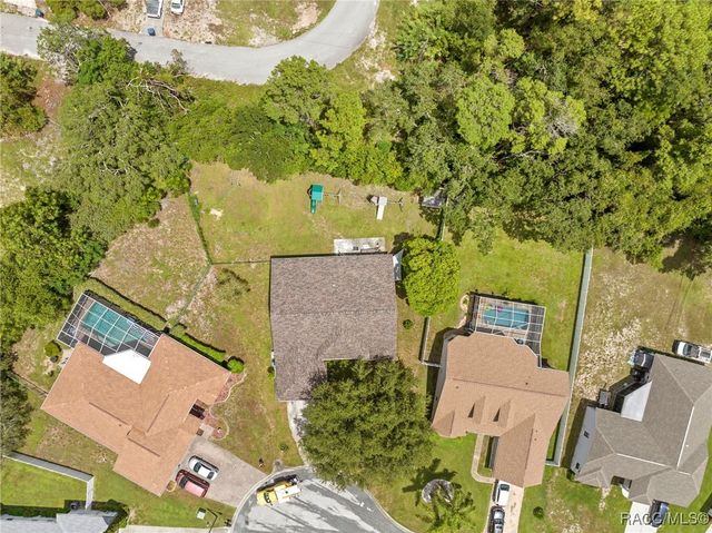 7492 Aloe Drive, Spring Hill, FL 34607