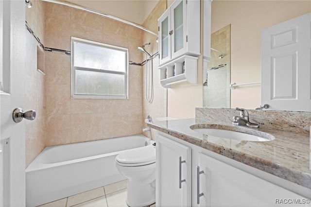 7492 Aloe Drive, Spring Hill, FL 34607