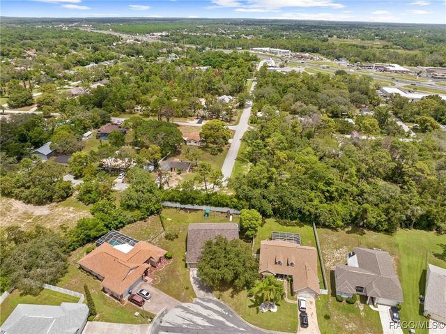 7492 Aloe Drive, Spring Hill, FL 34607