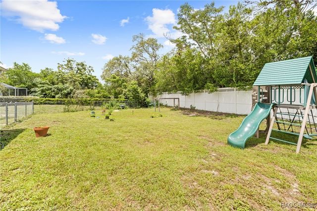 7492 Aloe Drive, Spring Hill, FL 34607