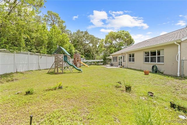 7492 Aloe Drive, Spring Hill, FL 34607