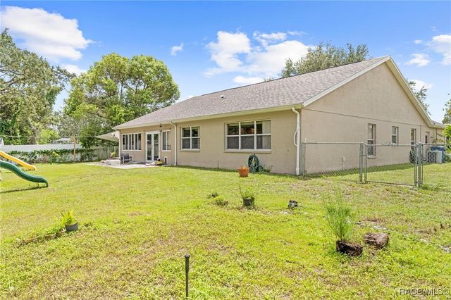 7492 Aloe Drive, Spring Hill, FL 34607