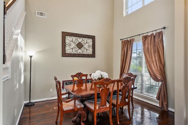 8802 Silver Lure Drive, Humble, TX 77346