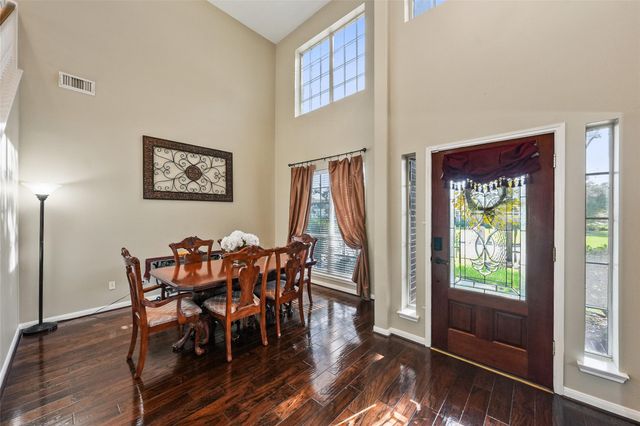 8802 Silver Lure Drive, Humble, TX 77346