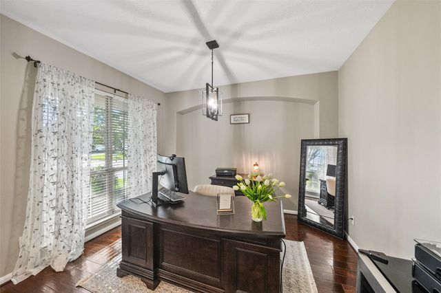 8802 Silver Lure Drive, Humble, TX 77346