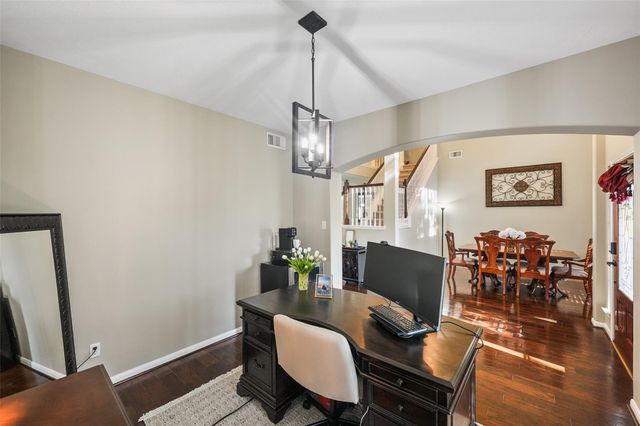 8802 Silver Lure Drive, Humble, TX 77346