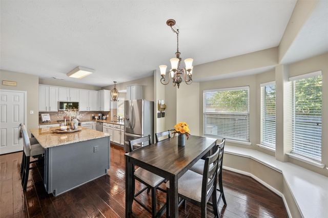 8802 Silver Lure Drive, Humble, TX 77346