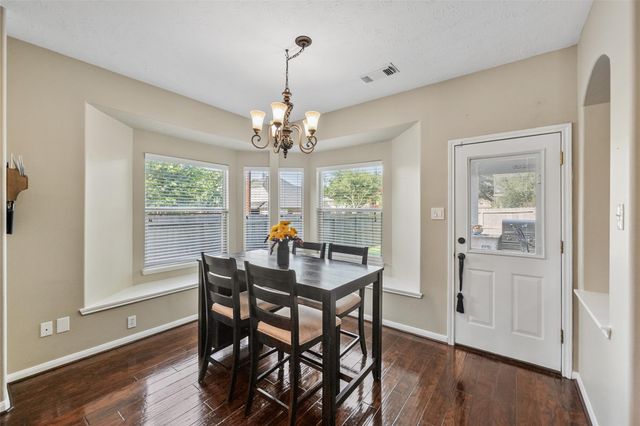 8802 Silver Lure Drive, Humble, TX 77346