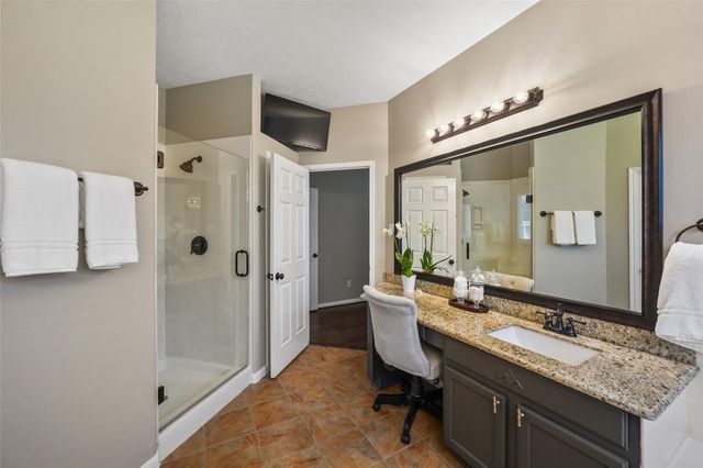 8802 Silver Lure Drive, Humble, TX 77346