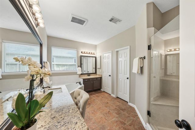 8802 Silver Lure Drive, Humble, TX 77346