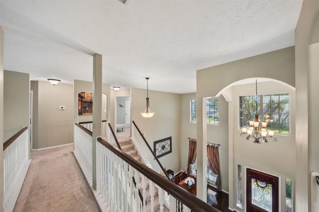 8802 Silver Lure Drive, Humble, TX 77346