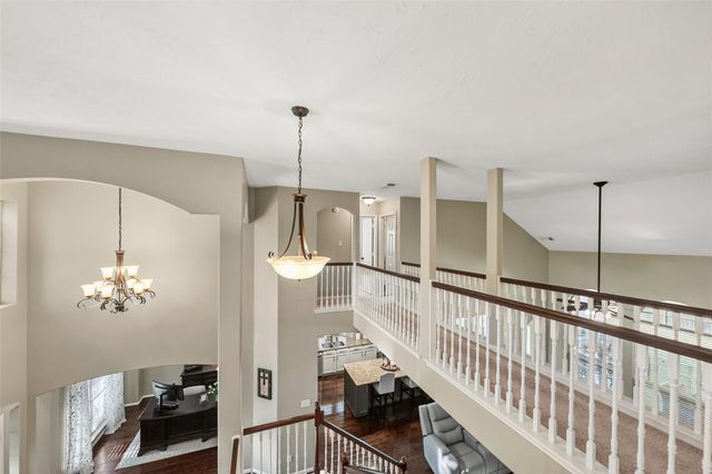 8802 Silver Lure Drive, Humble, TX 77346