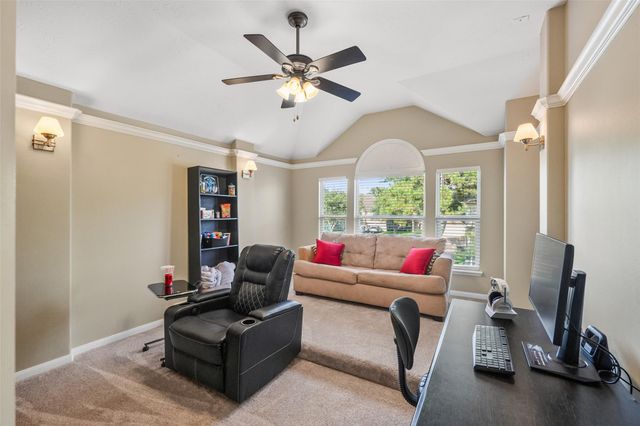 8802 Silver Lure Drive, Humble, TX 77346