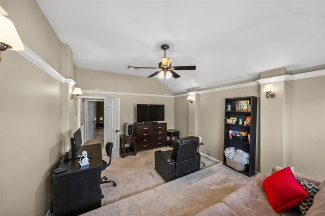 8802 Silver Lure Drive, Humble, TX 77346